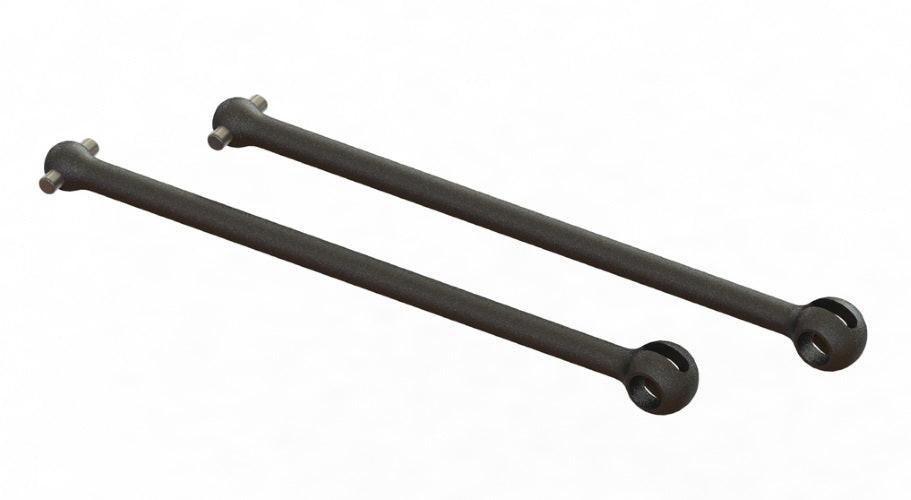 Arrma ARA310954 CVD Driveshafts 109mm (2 Pieces) Mojave - PowerHobby