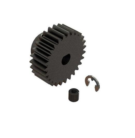 arrma pinion gear Arrma ARA311009 26T 0.8Mod Safe-D5 Pinion Gear