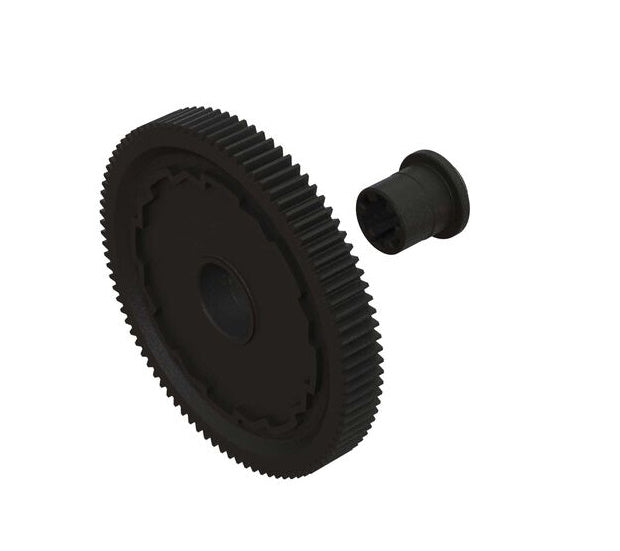 Arrma ARA311030 Spur Gear (91T 48dp) GRANITE SENTON TYPHON - PowerHobby