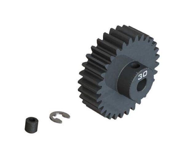 arrma pinion gear ARA311060 30T Mod1 Safe-D5 Größe:TRAIL 20 Zoll Verpackung strength steel pinion gear Verkehrswacht: Viele Kinder können