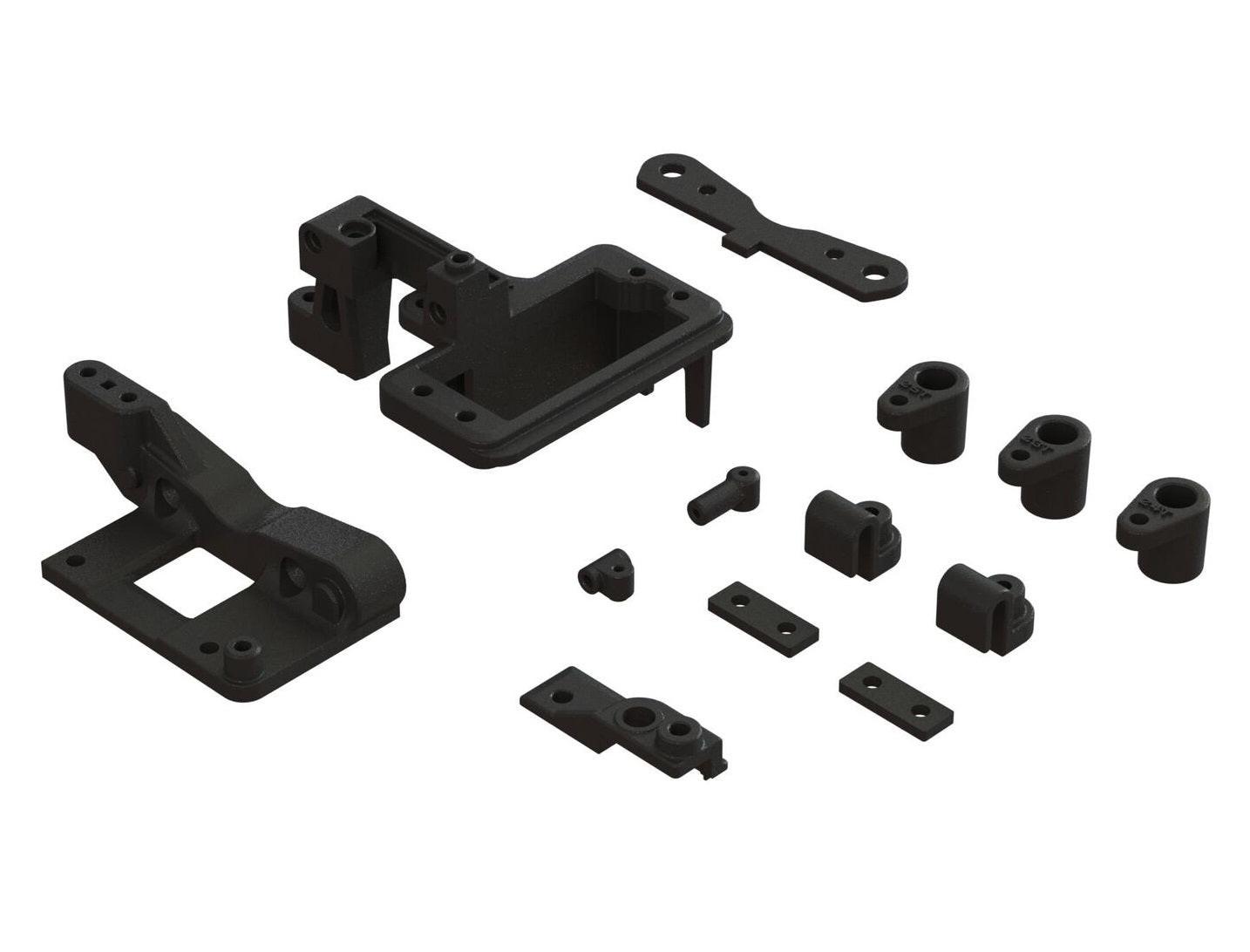 Câble Sata 5 Broches POPPSTAR - Lot De Câbles Sata (connecteur Droit), 4x 0,5m Câble De Cable Sata 60 Cm Darty