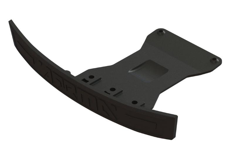 Arrma ARA320626 Front Bumper Talion - PowerHobby