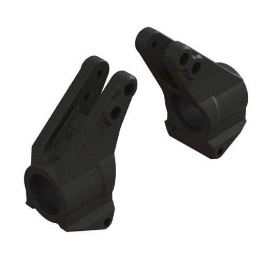 Arrma ARA330565 Rear Hub (1 Pair) Kraton 4X4 8S Outcast 8S - PowerHobby