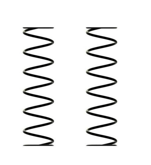 Arrma ARA330572 Shock Springs 120mm 2.54N-mm (22.48lb/in) (2) Kraton 4X4 8S - PowerHobby