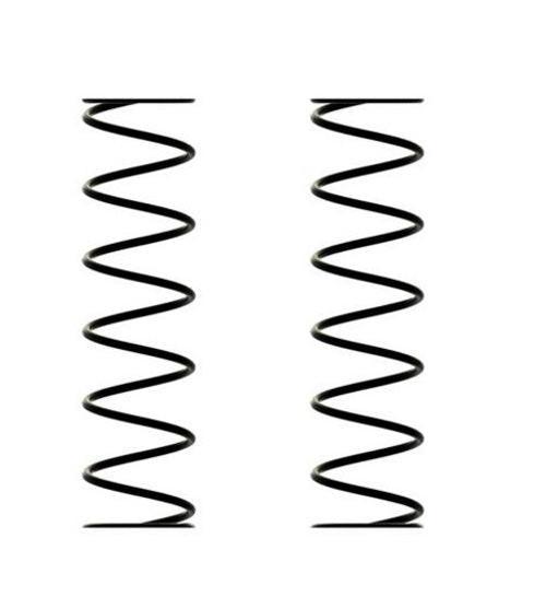 Arrma ARA330572 Shock Springs 120mm 2.54N-mm (22.48lb/in) (2) Kraton 4X4 8S - PowerHobby