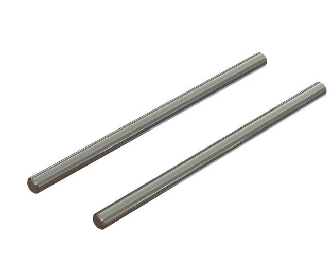Arrma ARA330581 5X96MM Hinge Pin Kraton 4X4 8S Outcast 8S - PowerHobby
