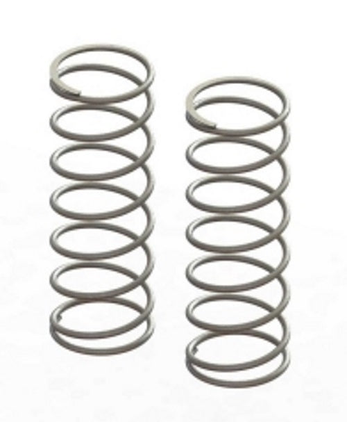 Arrma ARA330637 Shock Springs 70mm 1.13N/mm (6.5lbf/In) (2) Mojave - PowerHobby