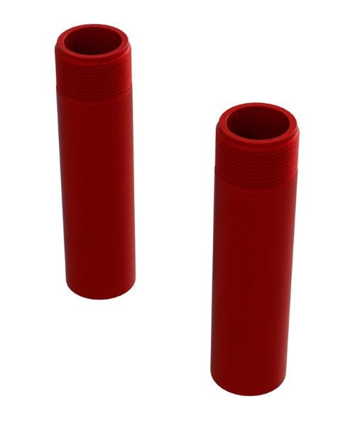 Kit Amortisseurs ARRMA - Longueur 89.5 Mm, Alésage 11 Mm, Piston 2x1.3 Mm, Huile 700 CSt - Réf. ARA-2373 - 4