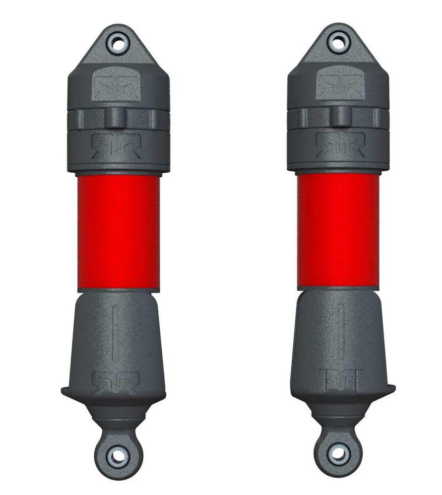 Arrma ARA330679 Shock Set 15mm Bore 104mm Length 500cSt Oil - PowerHobby