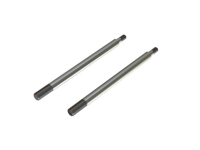 Arrma ARA330742 SHOCK SHAFT 6x95mm (2pcs) 8s kraton / Outcast - PowerHobby