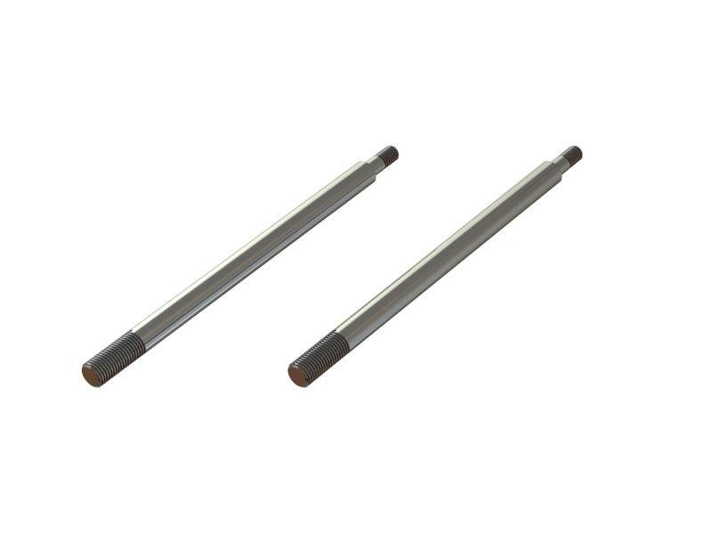 Arrma ARA330743 SHOCK SHAFT 6x102mm (2pcs) 8s kraton / Outcast - PowerHobby
