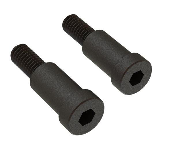 Arrma ARA340160 Step Screw 6x22mm (2) Kraton 4X4 8S Outcast 8S - PowerHobby