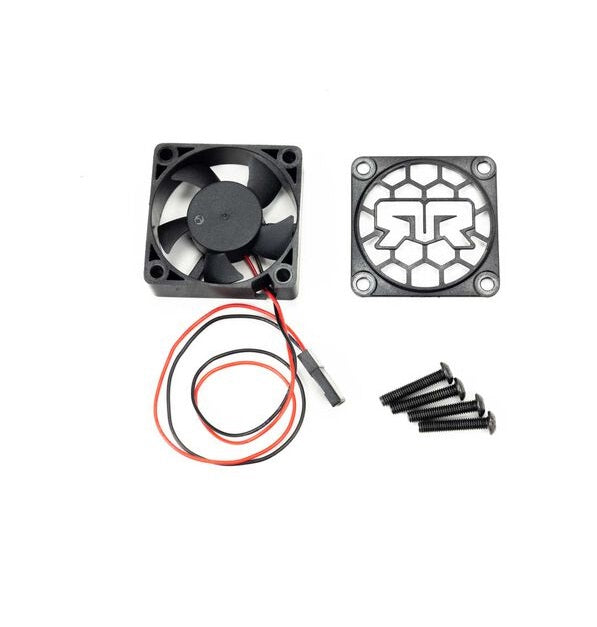 Arrma Fan Set Felony / Infraction / Kraton / Mojave / Notorious - PowerHobby