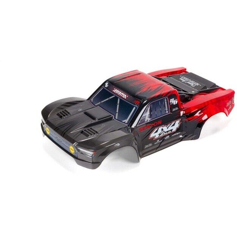 Arrma ARA402310 Senton 4X4 Mega Finished Body Color 2 - PowerHobby