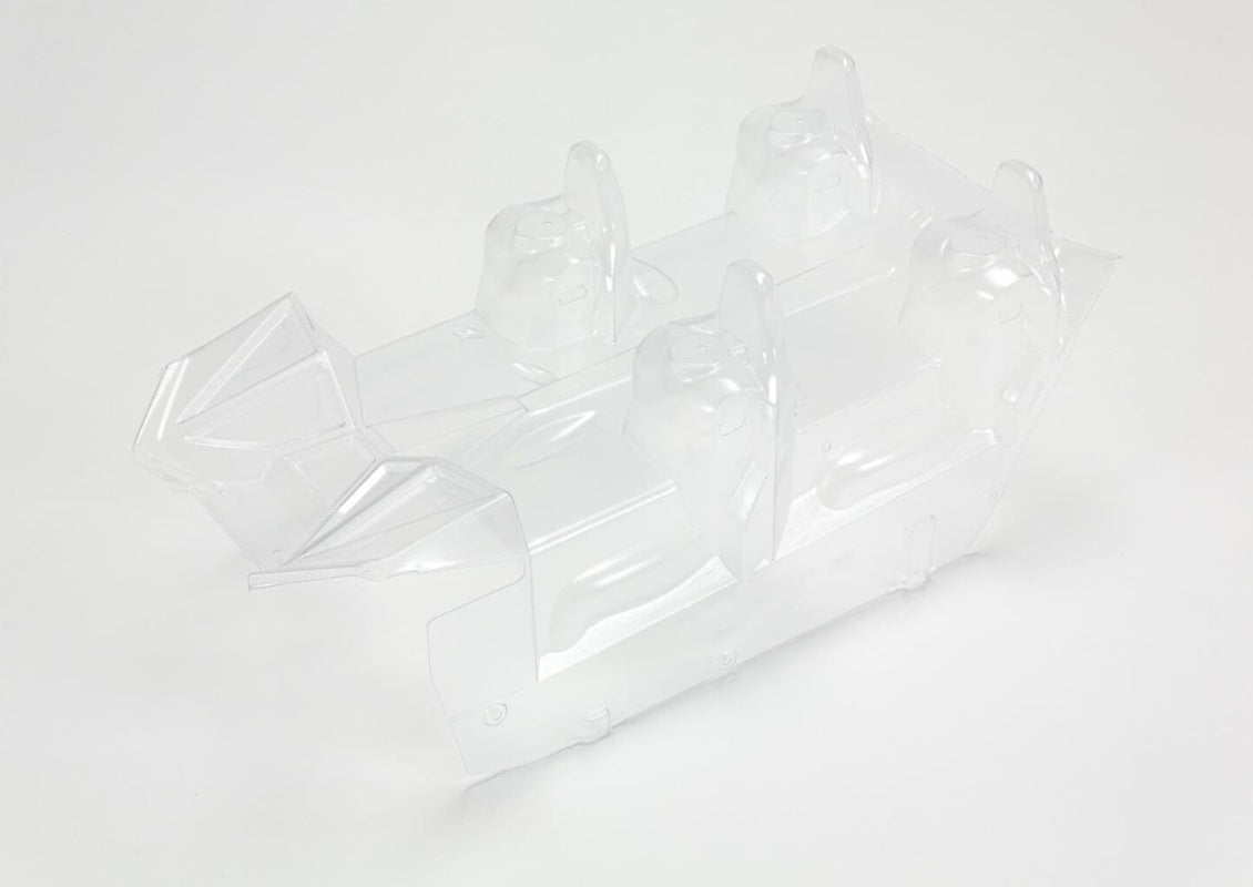 Arrma ARA411007 Inner Body Clear FIRETEAM - PowerHobby