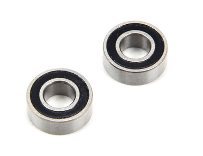Arrma Ball Bearing 5x11x4mm (2RS) 1/7 Felony 6S 1/7 Infraction Mojave 6S - PowerHobby