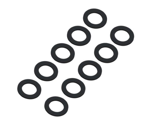 Arrma AR709013 Washer 5x8x0.5mm (10pieces) Fury Granite Raider Vorteks ADX-10 - PowerHobby