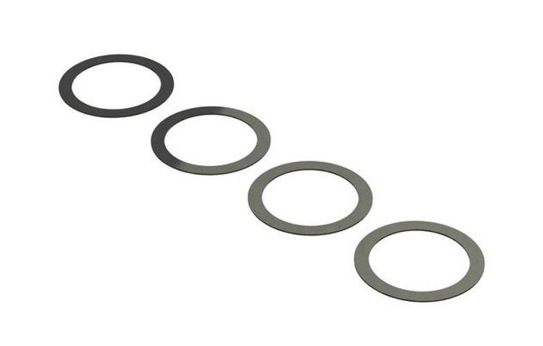 Arrma ARA709031 Shim 13X16X0.2MM 1/7 Felony 6S Infraction Limitless Kraton 6S - PowerHobby