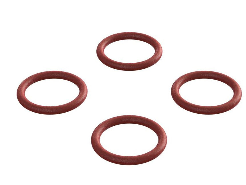 Arrma ARA716040 O-Ring 10x1.5mm (4) - PowerHobby