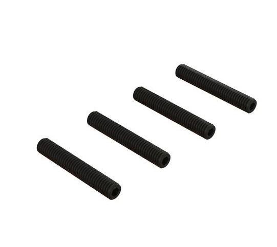 Arrma ARA724425 Set Screw M4x25mm (4) - PowerHobby