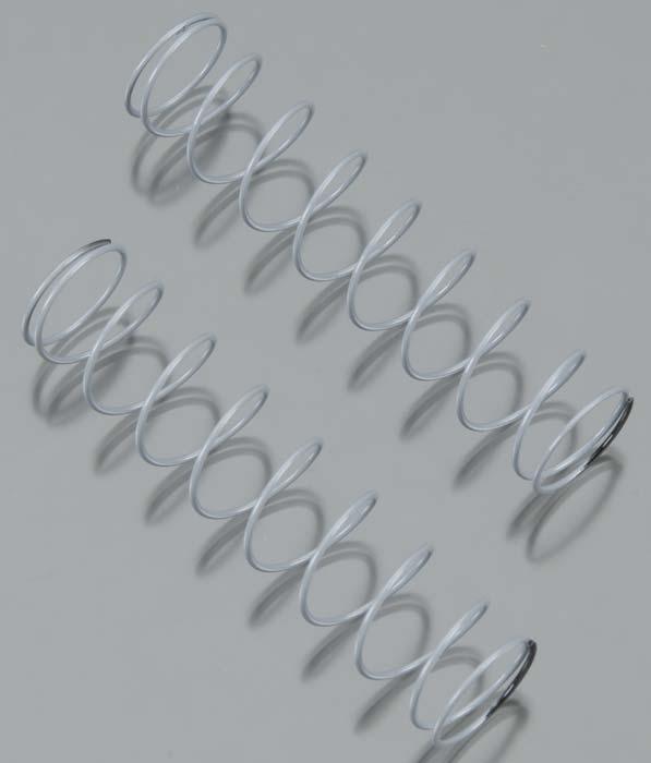 Axial AX30223 XR10 Wraith 14x70mm Shock Spring Set (Soft - 1.04 lbs/in) (Black) (2) - PowerHobby