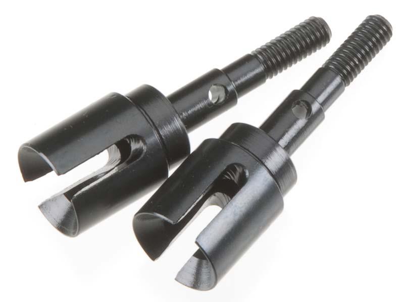 Coppia Maglie Sospensioni Inferiori In Alluminio Hot Racing Per Axial RR10 Wraith - RRT55L06