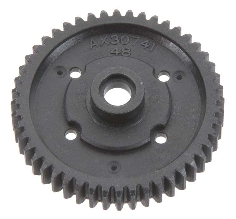 Axial AX30741 EXO Score Spur Gear 32P 48T - PowerHobby