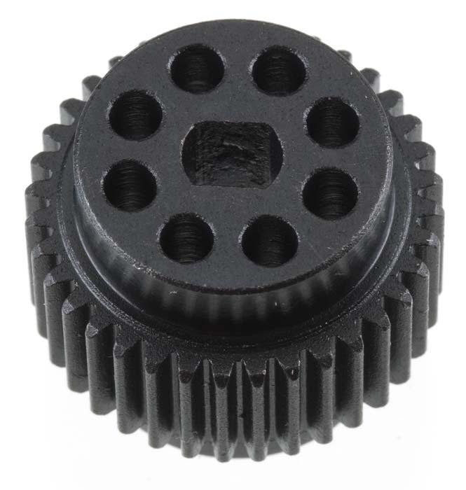 Axial AX30768 XR10 Machined Lightweight 48P 36T Final Gear - PowerHobby