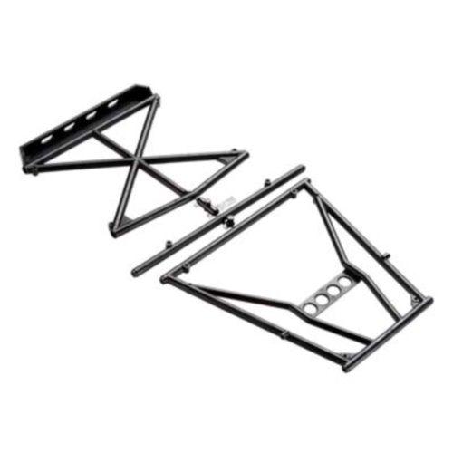 Axial  AX31012 Y-480 Roof and Hood Roll Cage Sections Yeti XL - PowerHobby