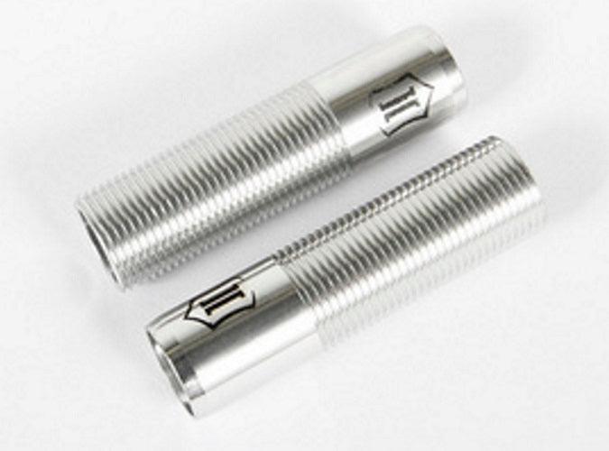 Axial Icon Aluminum Shock Body 12x47.5mm Max-D Bomber 1/10 Yeti Racer /Score - PowerHobby