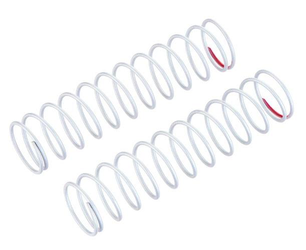 Axial AX31240 Spring 23x109mm 3.34lbs/in Red (2) Yeti XL - PowerHobby