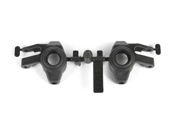 Axial AX31381 AR44 Steering Knuckle Set (2) SCX10 II - PowerHobby