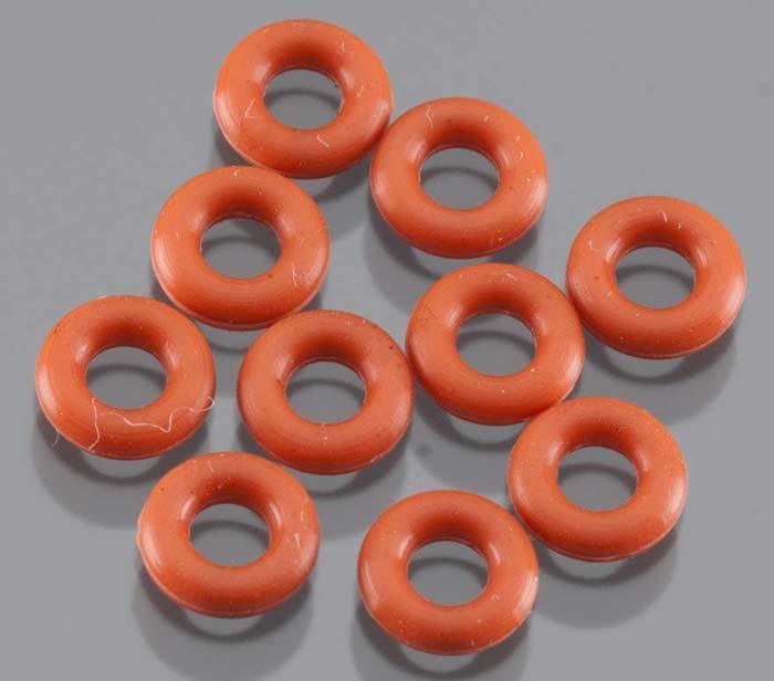 Axial AX1179 SCX10 SCX10 II SCX10 III Score 2.5x1.5mm Shock Shaft O-Ring (10) - PowerHobby