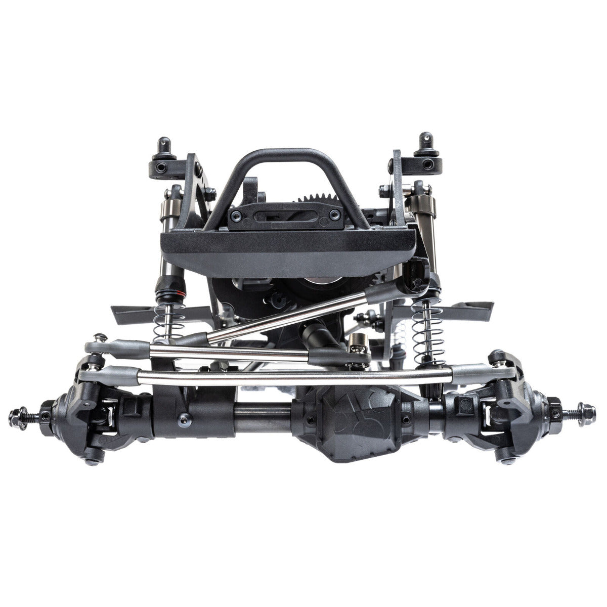 Axial AXI03028 1/10 SCX10 PRO 4WD Kit - PowerHobby