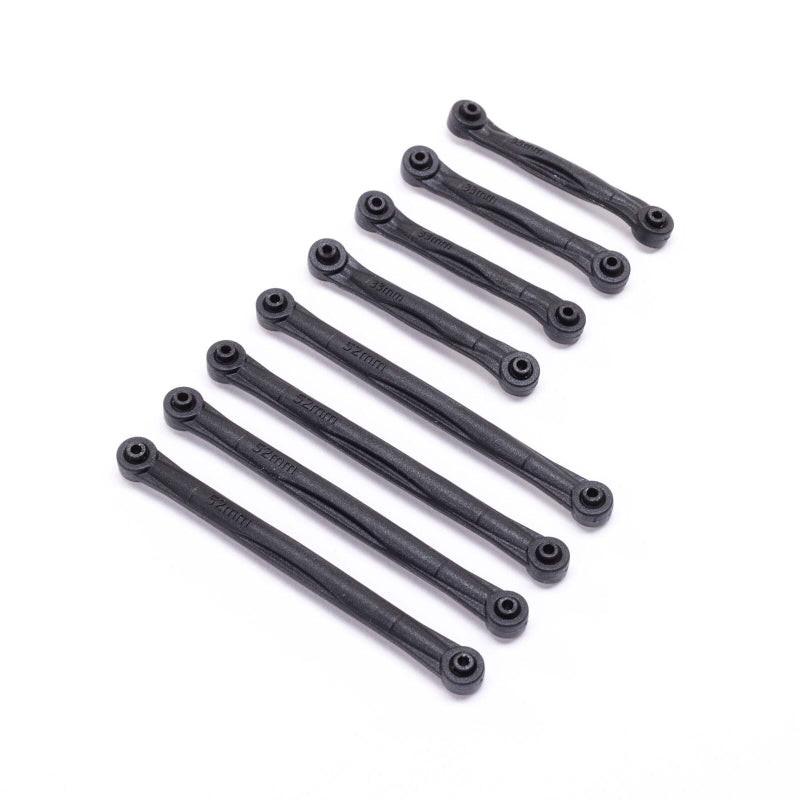 Axial AXI204004 Link Set AX24 - PowerHobby