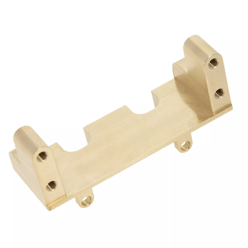 Powerhobby Brass Front Servo Mount 40g AXIAL UTB18 Capra - PowerHobby