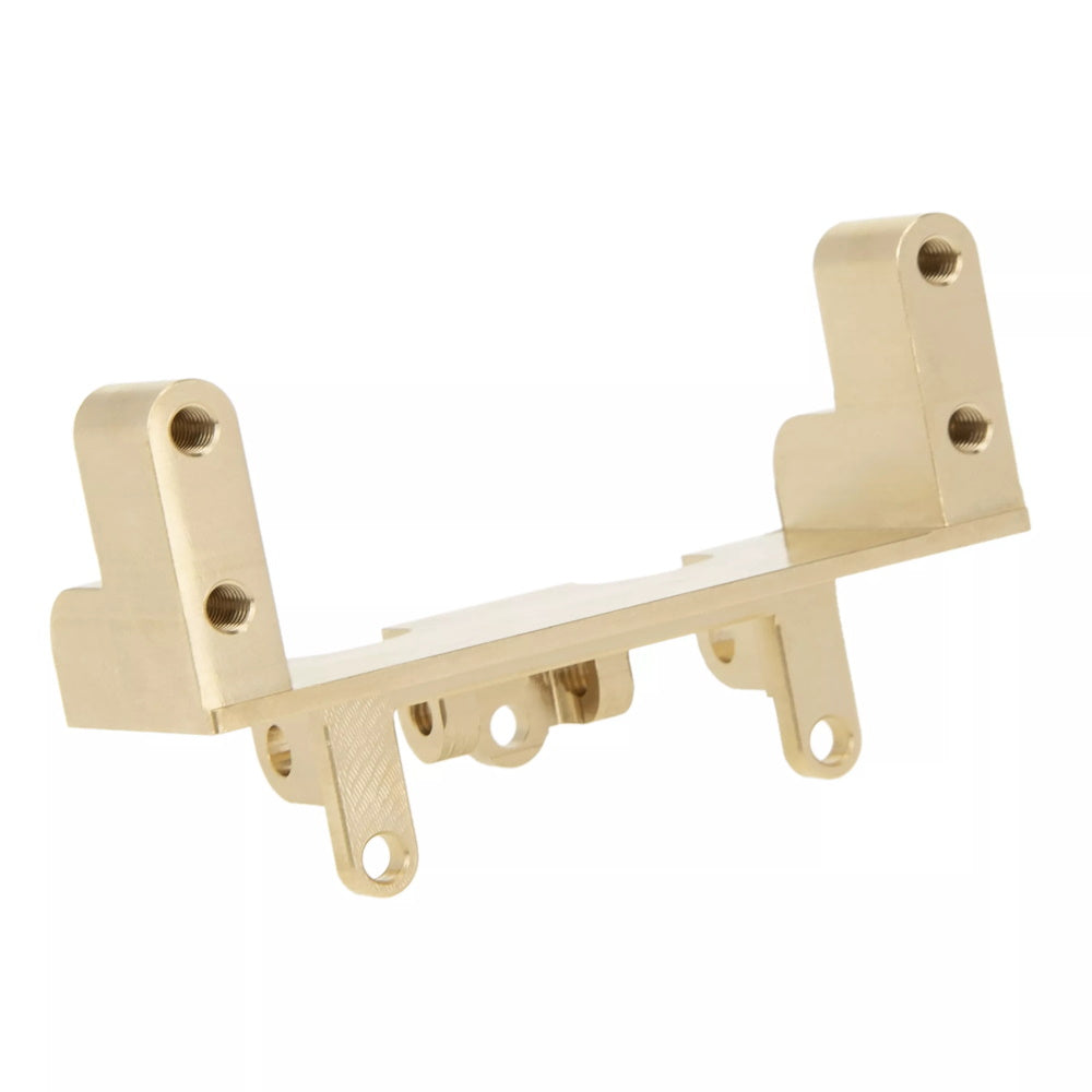 Powerhobby Brass Front Servo Mount 40g AXIAL UTB18 Capra - PowerHobby