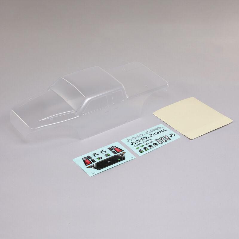 Axial AXI230052 Body Set 1/10 SCX10 PRO - PowerHobby