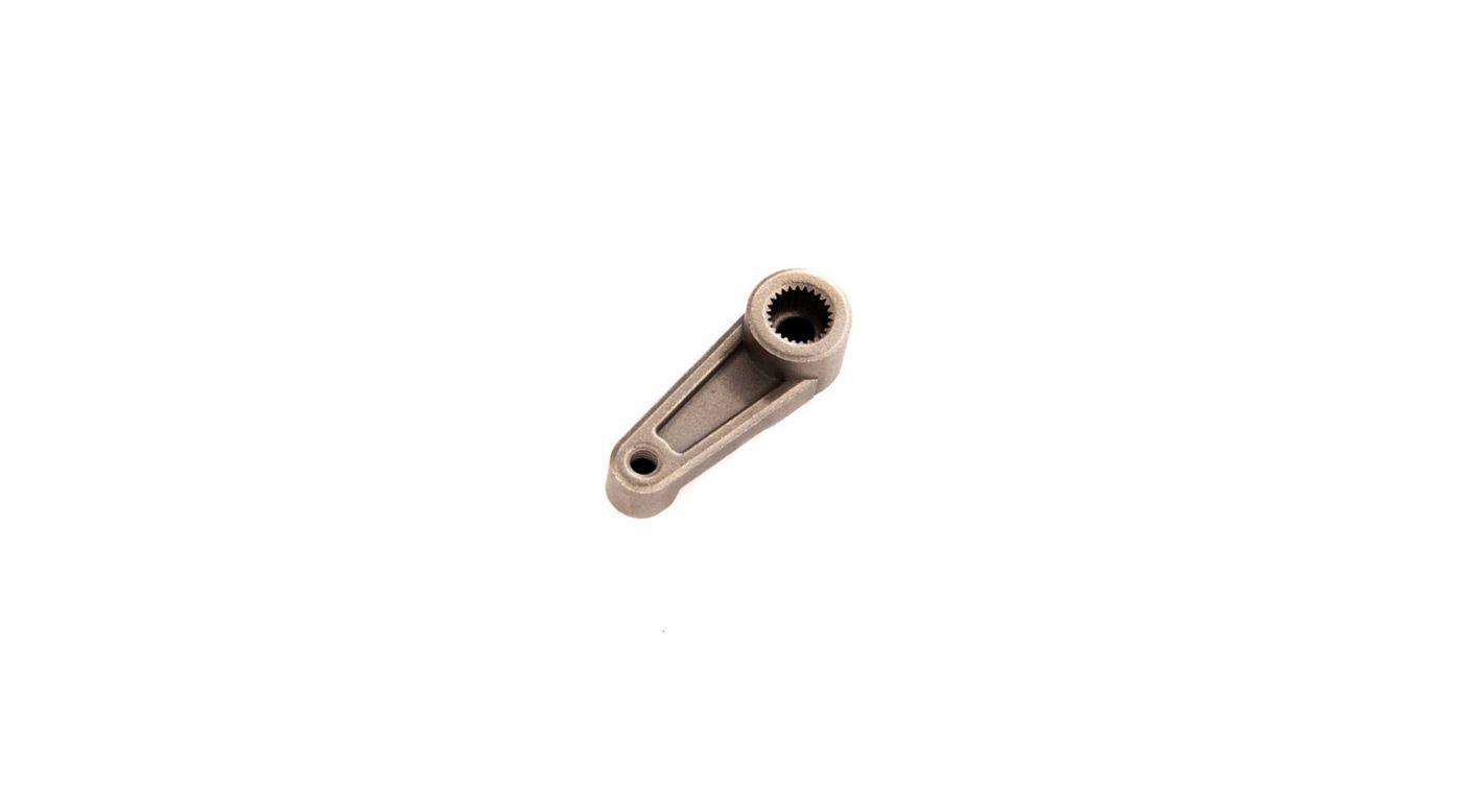 Axial AXI231013 Servo Horn Metal 25T SCX10 III - PowerHobby