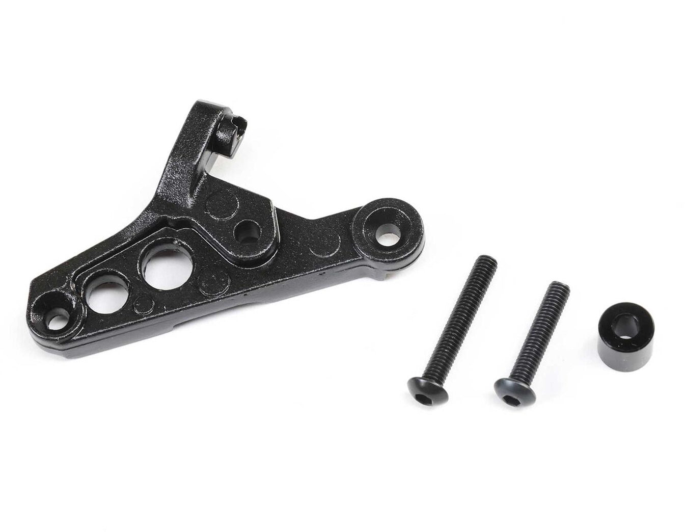 Axial AXI231046 Panhard Mount Sintered Metal SCX10 III - PowerHobby