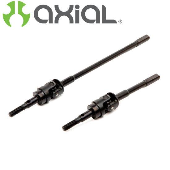 Axial AXI232061 AR45 Universal Axle Set (2) SCX10 III - PowerHobby