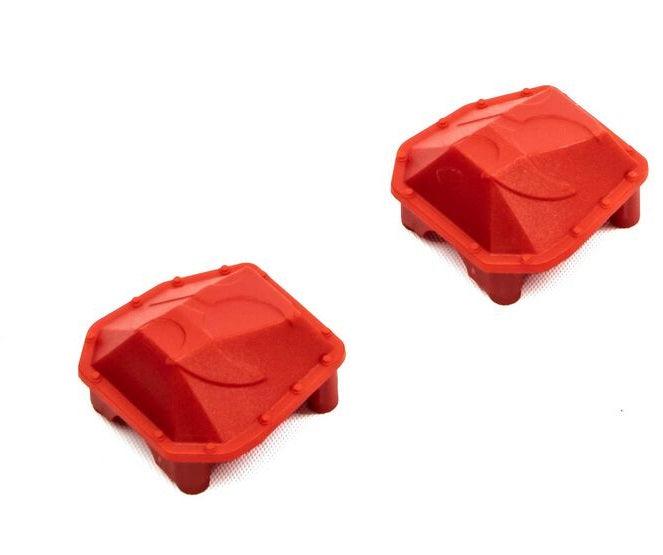 Axial AXI232063 AR45 Differential Covers SCX10 III - PowerHobby