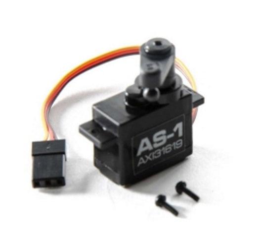 Axial AXI31619 AS-1 Micro Servo SCX24 Deadbolt - PowerHobby