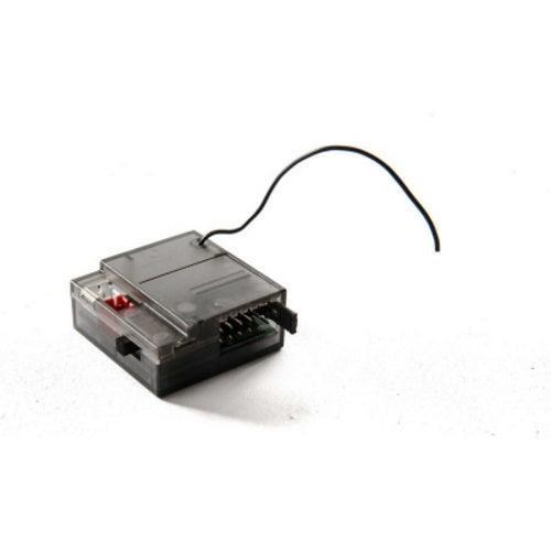 Axial AXI31620 AE-6 ESC/Receiver (Forward/Reverse) SCX24 Deadbolt Rock Crawler - PowerHobby