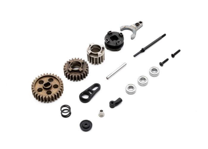 Axial AXI332005 2-Speed Set RBX10 - PowerHobby