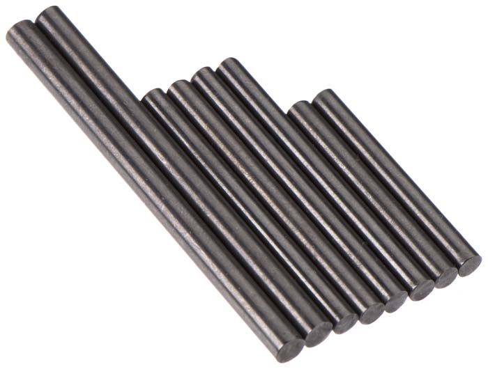 Associated 91394 Hinge Pin Set RC10B5 / M - PowerHobby