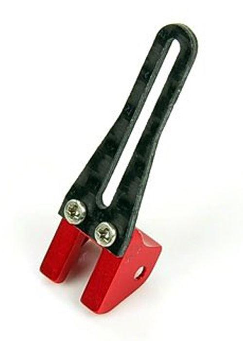 Xtreme B130X23-R Blade 130 X Back Anti-Rotation Guide - PowerHobby