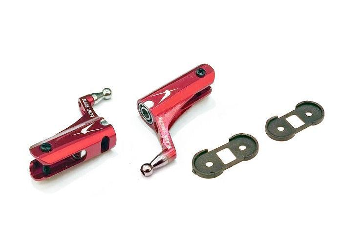 Xtreme B180X04-R CNC Aluminum Main Blade Grip Blade 180 CFX - PowerHobby