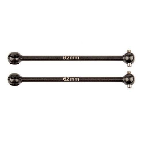 Team Associated 92205 CVA Bones 62 mm RC10B74 - PowerHobby