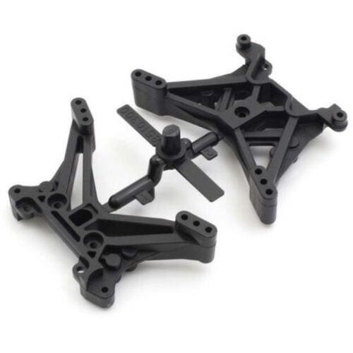 Kyosho KYOKB012 Shock Tower for Kb10 (KB012) - PowerHobby